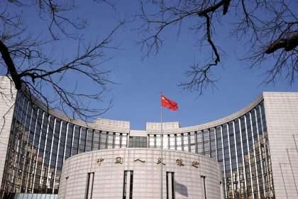 People's Bank Of China Plans To Increase Liquidity But Keep