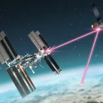 Pioneering The Next Era Of Laser Space Communications