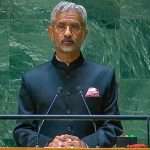 “political Expediency Determines Response To Terrorism...”: Jaishankar’s Thinly Veiled Attack