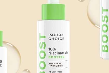 Pore Minimizing Serum Launched That Shoppers Say Will Brighten Your Skin