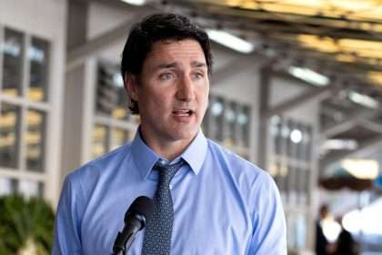 Prime Minister Trudeau's Departure From Office Is Likely To Be