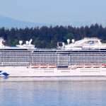 Princess Skips Scenic Cruise In Search Of Safer Route