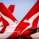 Qantas Ceo Alan Joyce To Resign Early As Airline's Reputation