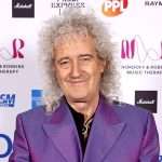 Queen's Brian May Helped Nasa Return The First Asteroid Sample