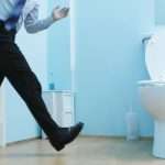 Reasons Why You Feel The Urge To Pee Near Your