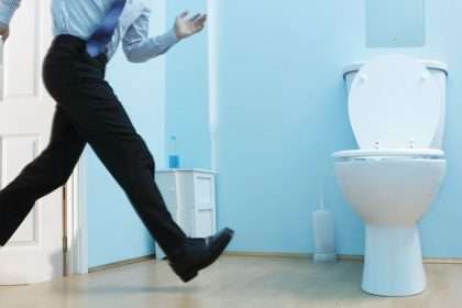 Reasons Why You Feel The Urge To Pee Near Your