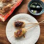 Recipe: Try Making Meatballs Together