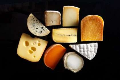 Regular Consumption Of Cheese May Promote Cognitive Health, Research Suggests