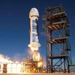 Regulators Have Closed The Investigation Into Blue Origin's New Shepard