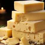 Research Suggests Cheese Consumption May Be Associated With Improved Cognitive