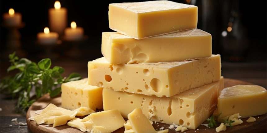 Research Suggests Cheese Consumption May Be Associated With Improved Cognitive