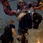 Resident Evil 4 Remake Iphone 15 Pro Version Costs $60,