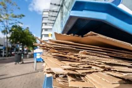 Resourcify, A Platform For Digitizing Waste Management, Raises €14 Million