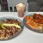 Review: Pulled Pork Pretzels, Wings 'bigger Than Buffalo' And Westview