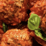 Ricotta Meatballs | Recipe Critic