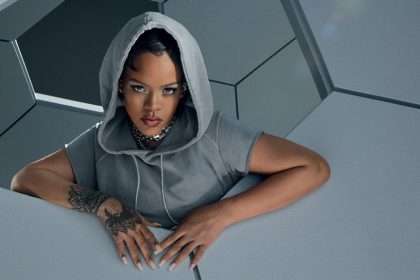 Rihanna Reveals Fenty X Puma Return With Soccer Inspired Sneakers –