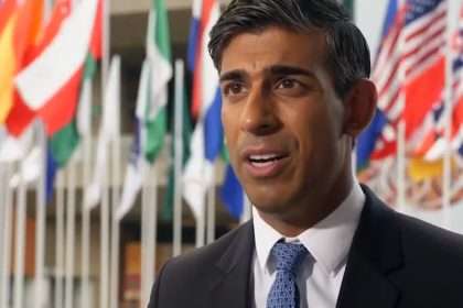 Rishi Sunak Warned That Cutting Benefits Would Be “morally Bankrupt