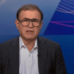 Roubini: ``bank Of England Cannot Afford To Rest At 5.5%''