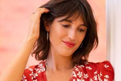 Rouge By Jeanne Damas: The New Standard Bearer Of French Girl