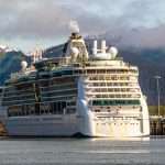 Royal Caribbean Cancels Another Cruise Due To Ship Malfunction