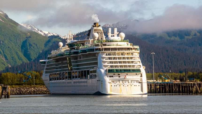 Royal Caribbean Cancels Another Cruise Due To Ship Malfunction