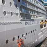 Royal Caribbean Cancels Sailings Due To Propulsion Issues
