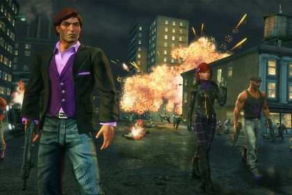 Saints Row And Red Faction Developer Volition Closes After 30