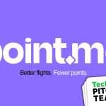Sample Series A Presentation: Point.me's $10m Offering