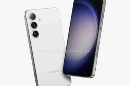 Samsung Galaxy S24 Leak Shows Familiar Design Ahead Of Launch