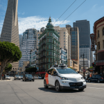 San Francisco Requests Rehearing For Cruise And Waymo Robotaxi Expansion