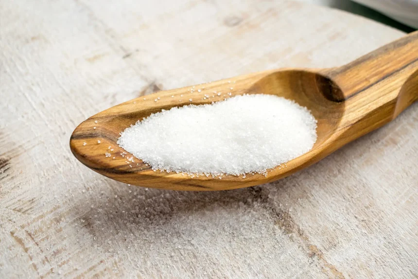Scientists Crack The Code For A Near Perfect Sugar Substitute