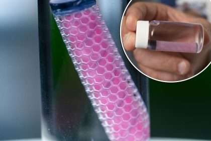Scientists Develop Implant That Cures Cancer In Just 60 Days