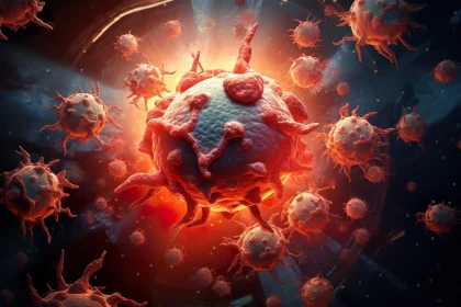 Scientists Discover A Way To Boost Artificial Immune 'super Cells'