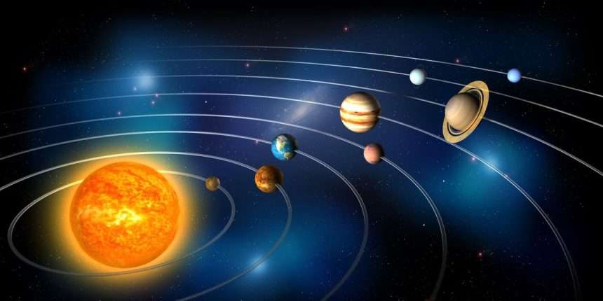 Scientists Discover Secret Planet Hidden In Solar System