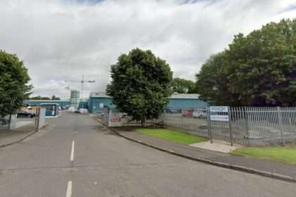 Scottish Carpet Factory Plunges Into Financial Crisis, Dozens Of Jobs