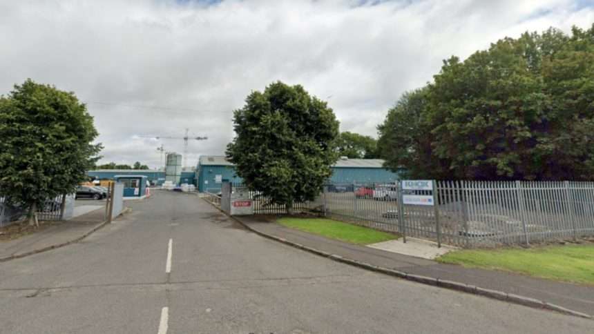 Scottish Carpet Factory Plunges Into Financial Crisis, Dozens Of Jobs