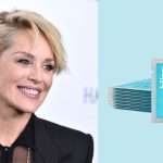 Sharon Stone Uses Bliss' $22 Facial Pads