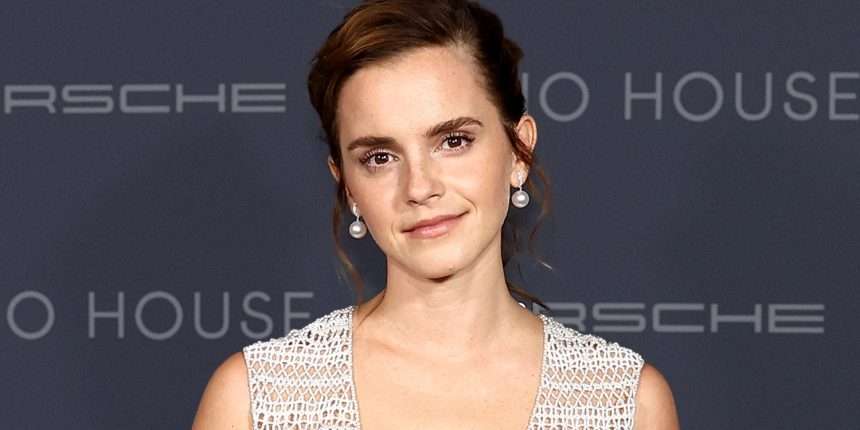 Shoppers Call Emma Watson's Under Eye Brightener A 'real Discovery'