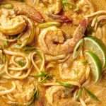 Shrimp Curry Recipe Made With 5 Ingredients The Kitchen
