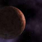 Simulations Suggest Earth Sized Planets May Be Lurking At The Edge