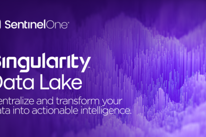 Singularity Data Lake Sentinelone