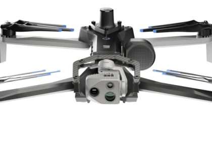 Skydio's Enterprise Pivot Begins With A New Drone
