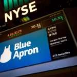 So What Happened To The Blue Apron?