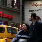 Some New York City Pharmacies Are Charging Fees For Free