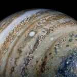 Something Crashed Into Jupiter, And An Amateur Astronomer Caught It