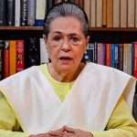 Sonia Gandhi Is Admitted To Ganga Ram Hospital In Stable