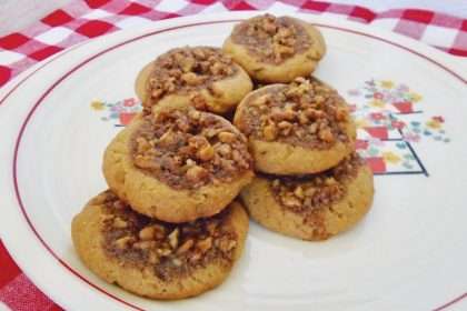 Sour Cream Cookies Recipe – Mother Earth News