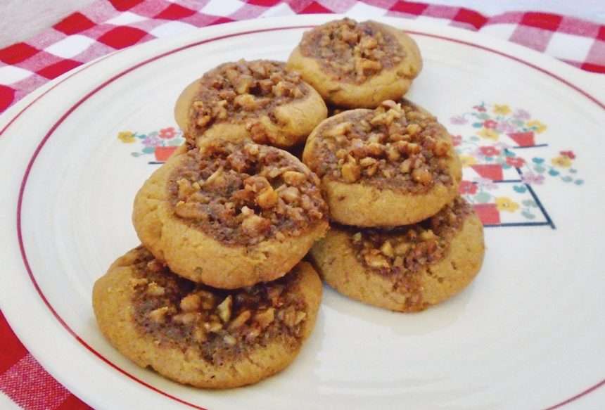Sour Cream Cookies Recipe – Mother Earth News