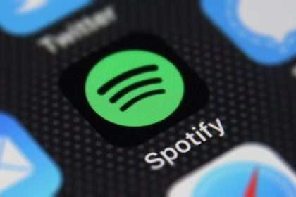 Spotify Founder Daniel Ek Admits That He Initially "didn't Get"