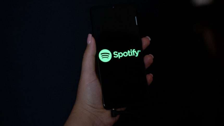 Spotify Is Removing Song Lyrics From The Free Tier For